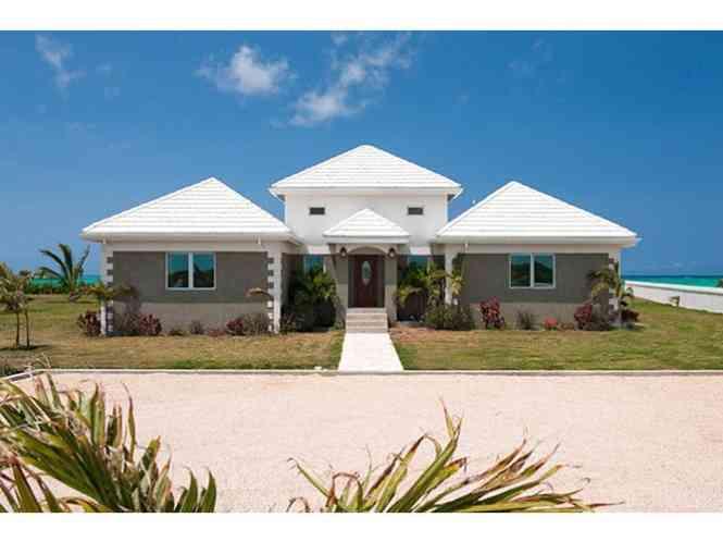 236 North Caicos Ocean Front, Turks Caicos — photo 4
