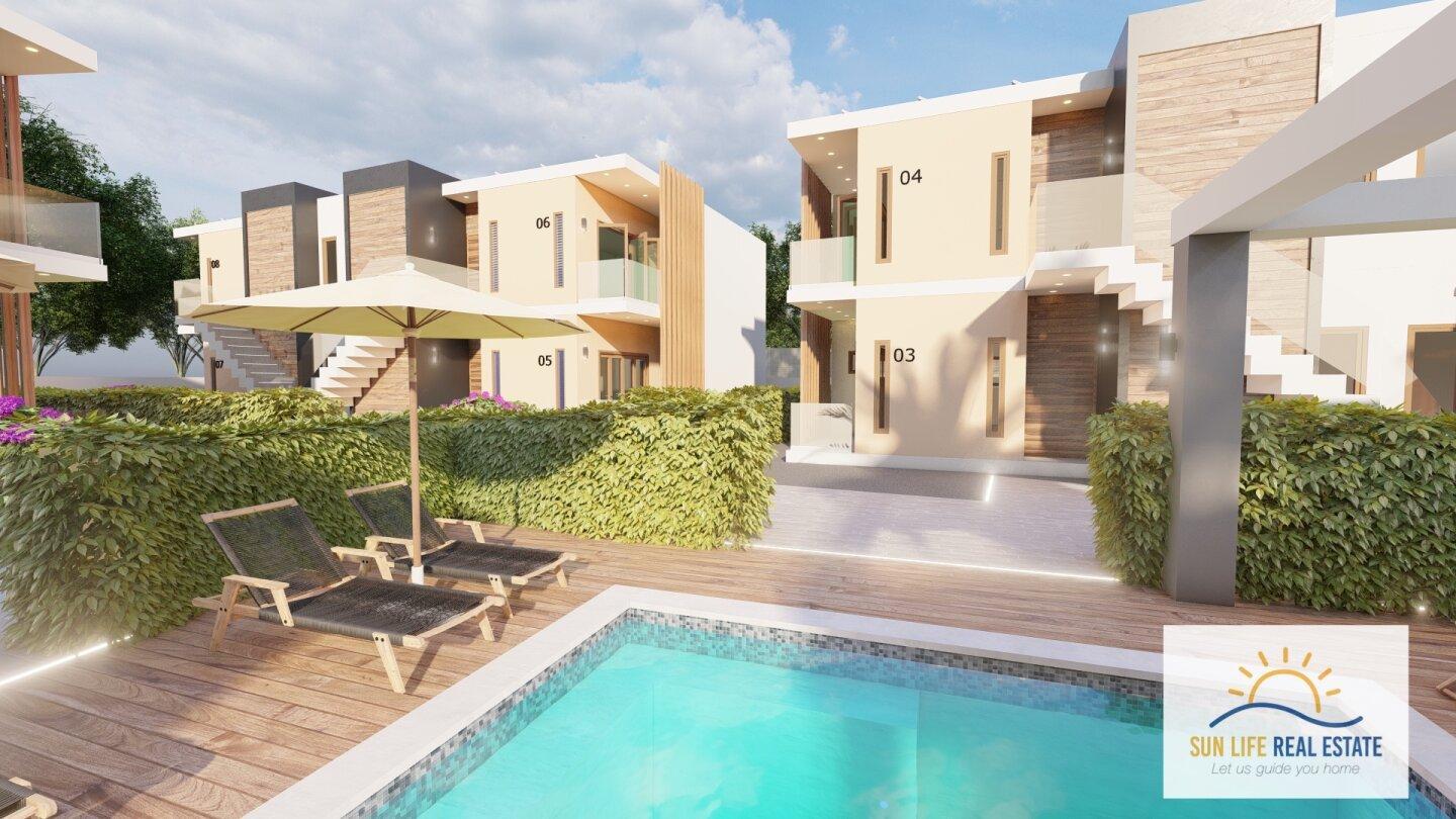 2 Bedroom Apartment for Sale in Grote Berg, Curaçao — photo 1