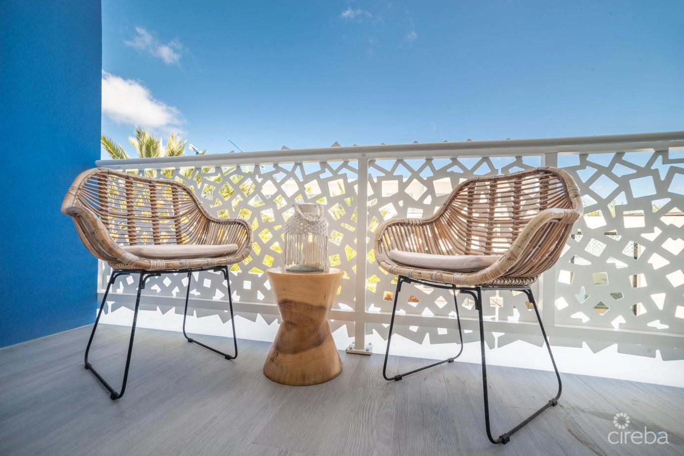 Villa Zen | Contemporary Island Living At The Grove — photo 5