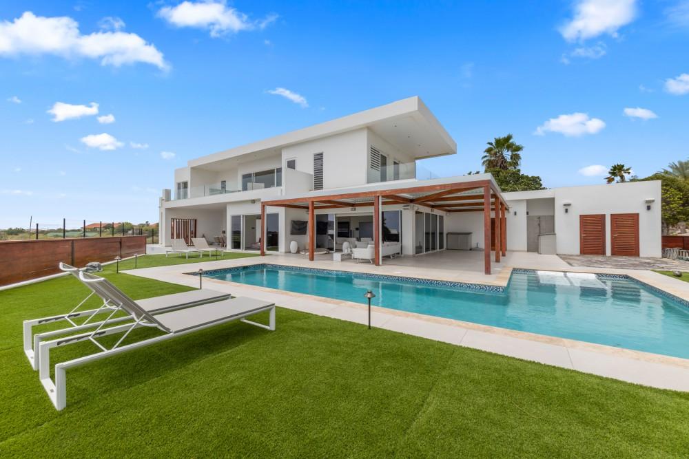 Jan Sofat luxury villa with 2 apartments & panoramic views — photo 4