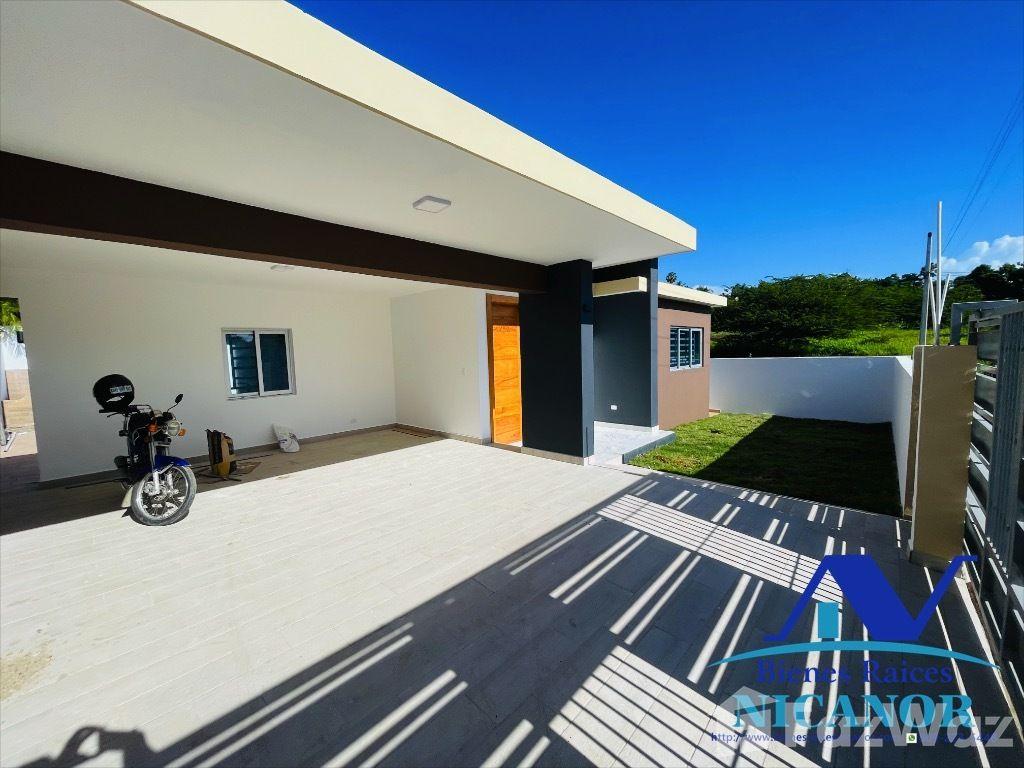 3 Bedroom House for Sale in San Felipe De Puerto Plata, Puerto Plata — photo 2