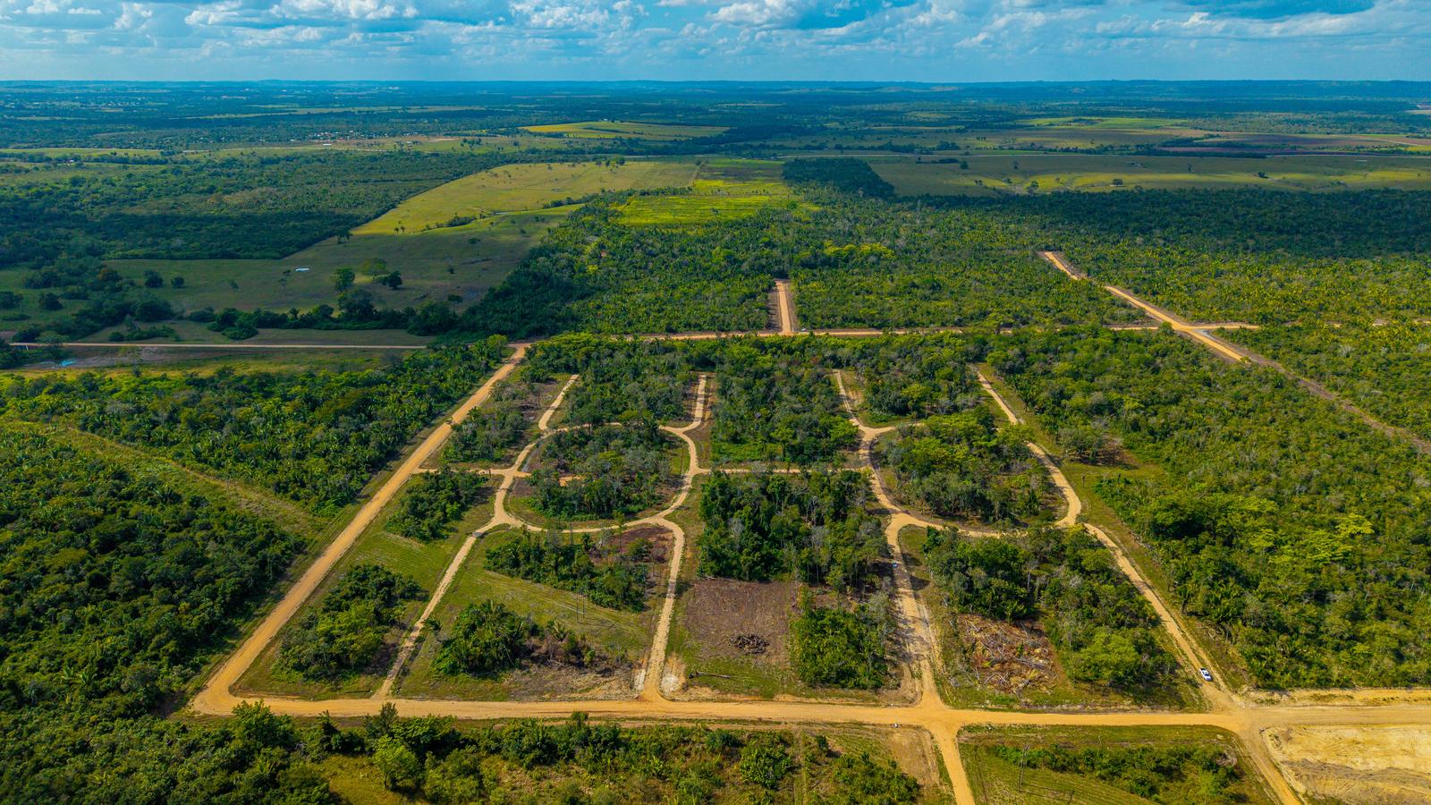 Residential land 1,012 m² in Iguana Vista Estates, Black Man Eddy — photo 4
