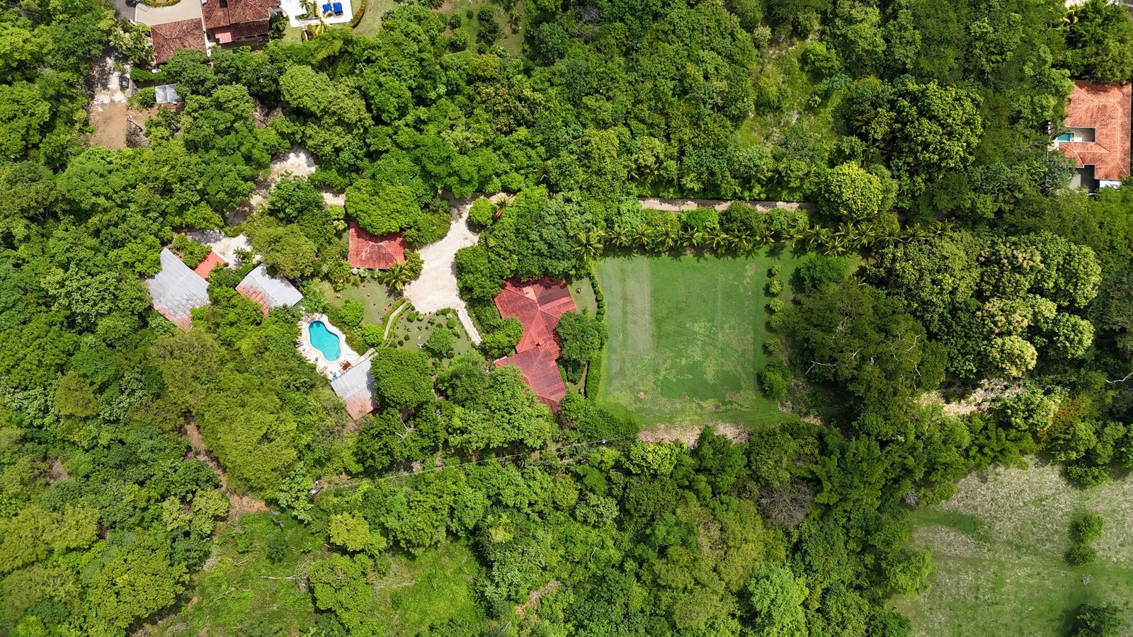 8 Bedroom Estate for Sale, Playas del Coco, Papagayo, Guanacaste, Costa Rica — photo 1
