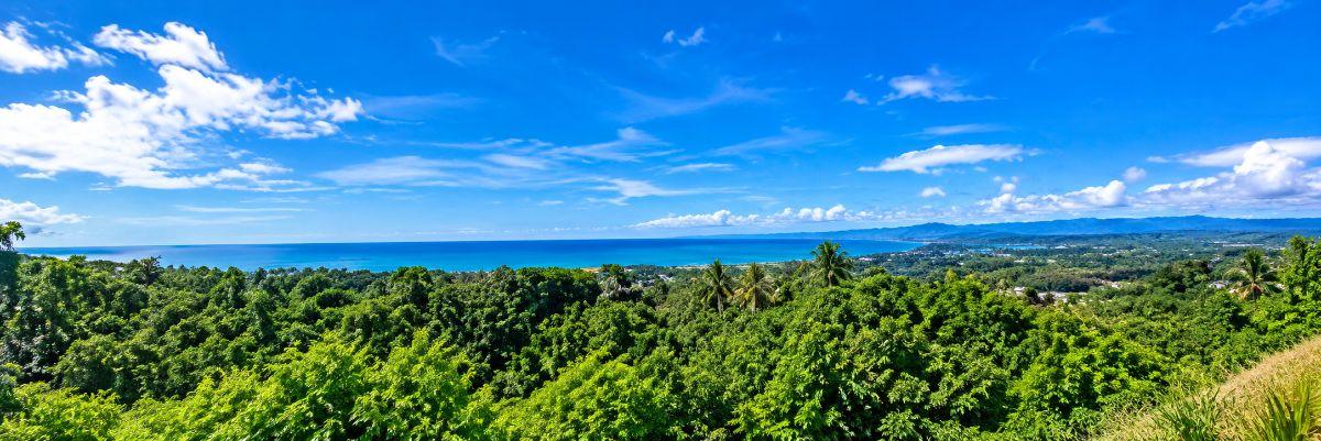 Buildable Sea View Plots in Las Terrenas — photo 1