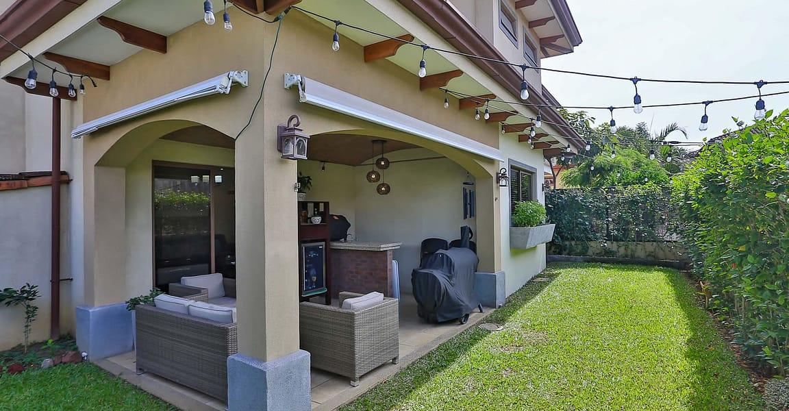 4 Bedroom Home for Sale in Francosta, Heredia, Costa Rica — photo 3