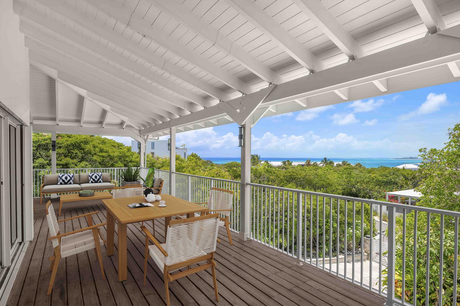 48 Mountain Summit, Blue Mountain, Providenciales, Turks and Caicos Islands — photo 3