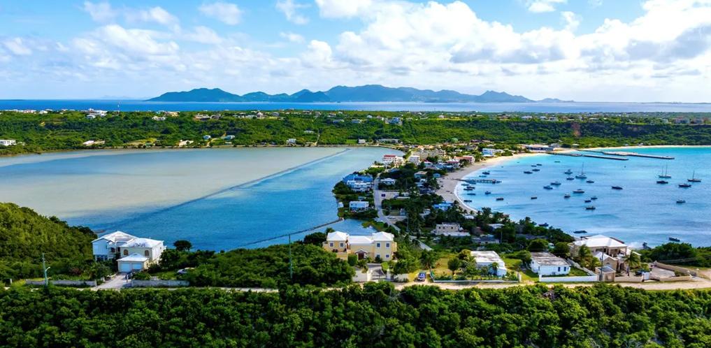 Stunning 4BR Spyglass Hill Villa in Anguilla — photo 4