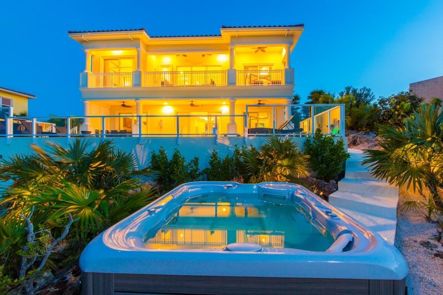 85 Silly Creek, Chalk Sound, Providenciales, Turks and Caicos Islands — photo 1