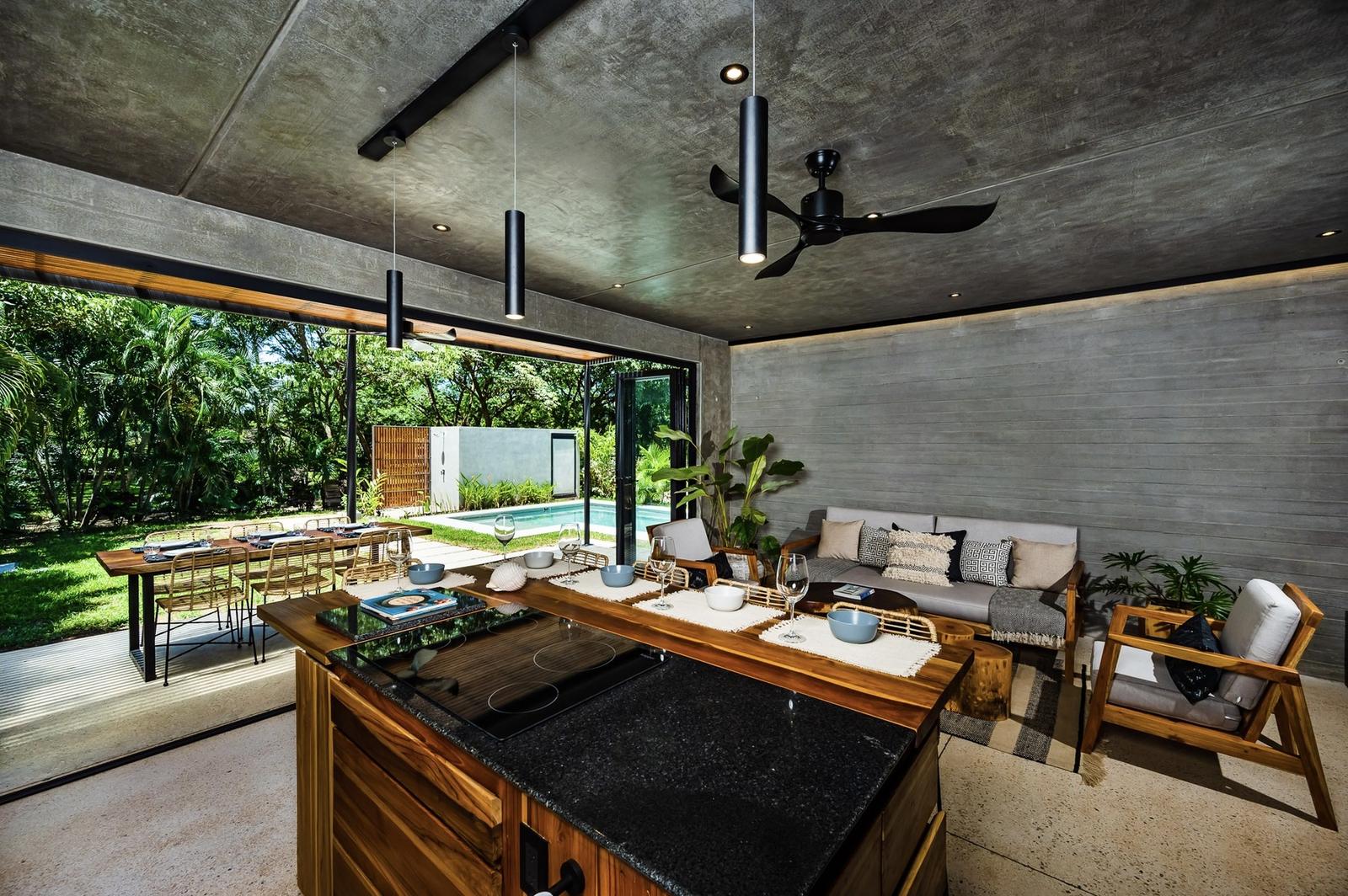 3 Bedroom House for Sale in Tamarindo, Guanacaste, Costa Rica — photo 4
