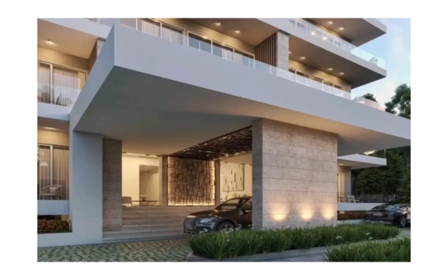 Id-3023 Two-bedroom Apartment For Sale In Punta Cana Village — photo 3