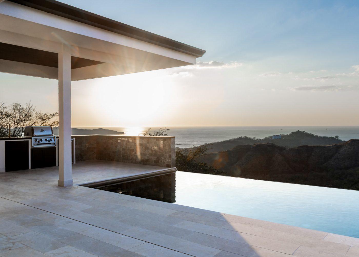 7 Bedroom Luxury Villa for Sale, Mar Vista, Flamingo, Guanacaste, Costa Rica — photo 1