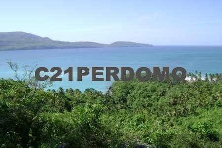 Lot in Samana with Rincón Bay View — photo 3