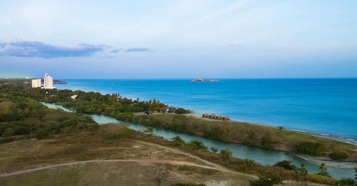 3 Bedroom Penthouse Apartment for Sale, Terrazas, Playa Blanca, Panama — photo 3