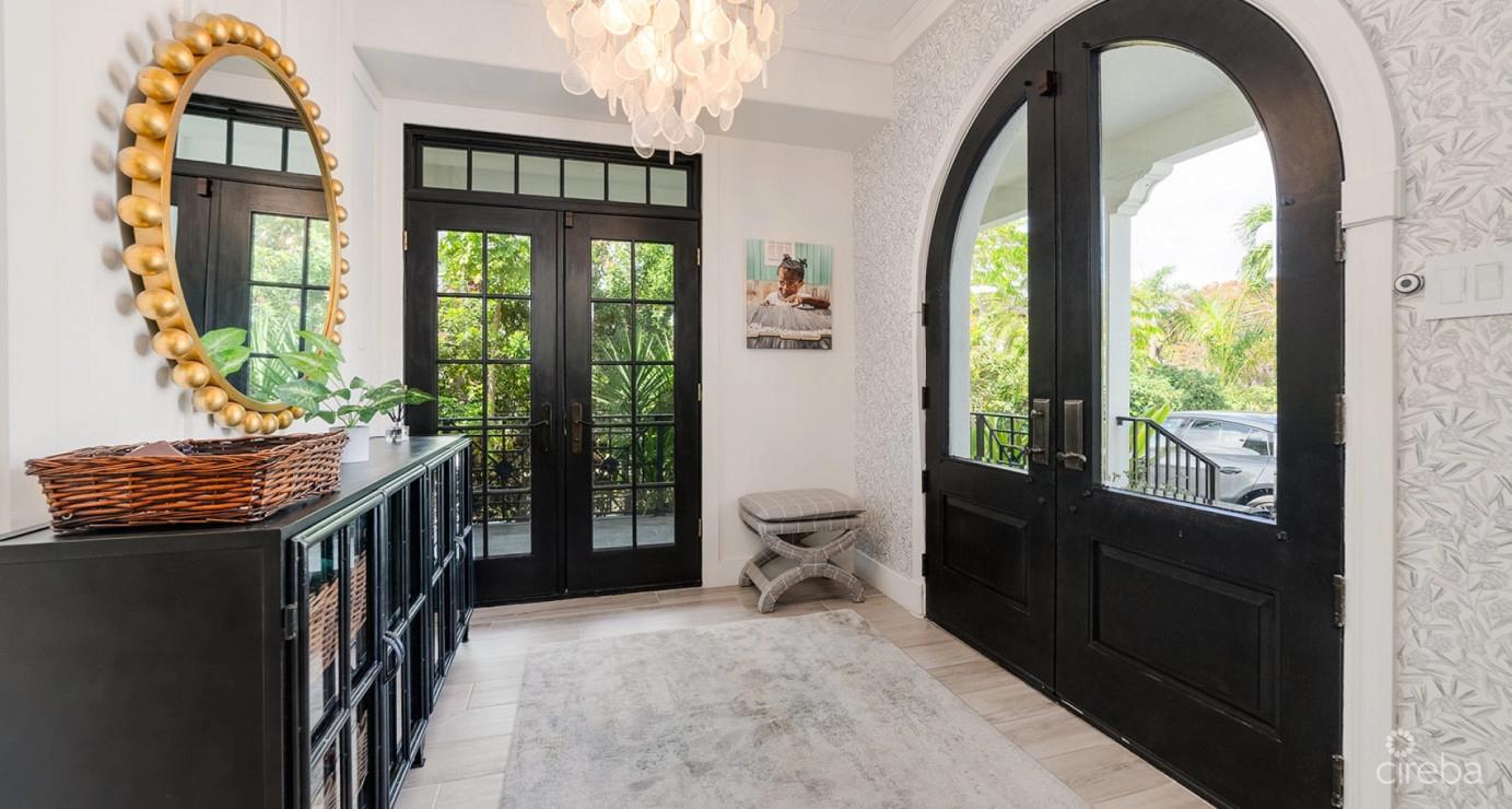 Canal Point West Indian Dream Home — photo 5