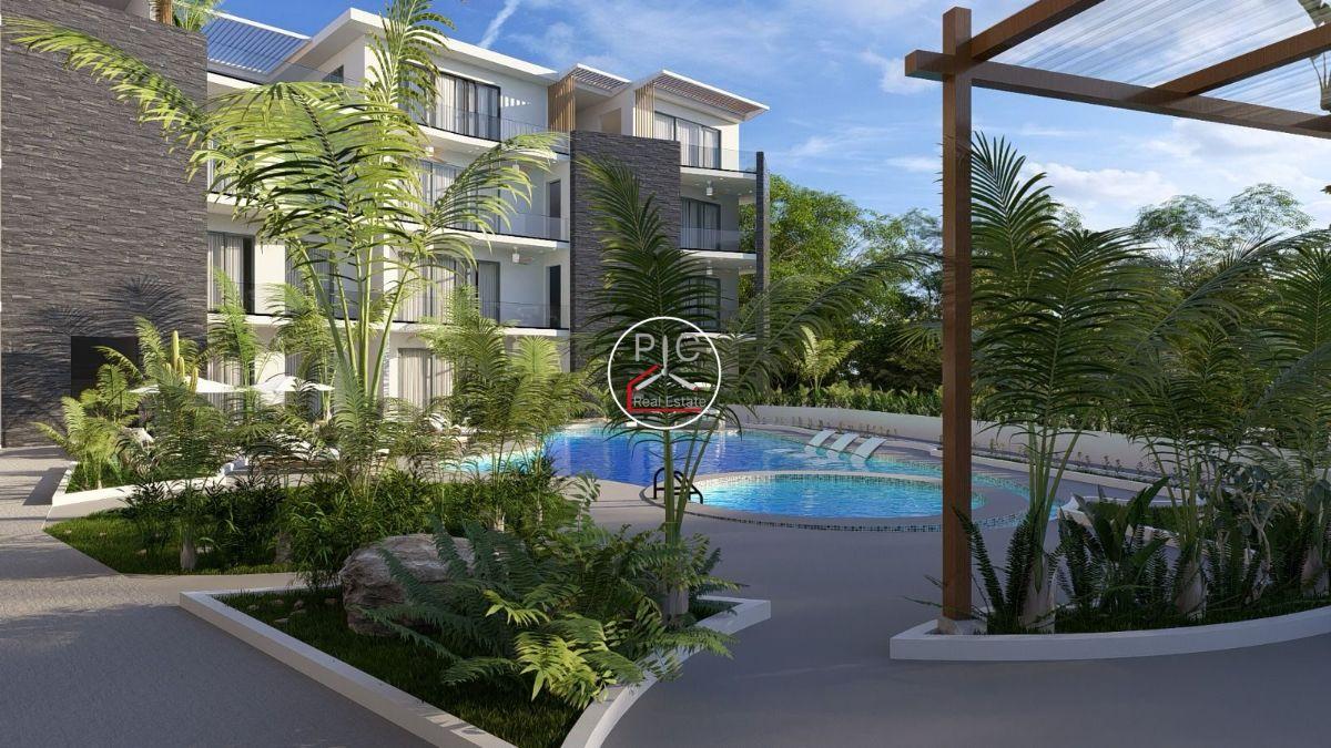 3-bedroom condo in Las Terrenas, Dominican Republic — photo 4