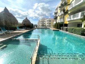 1 Bedroom Apartment for Rent in Triple Tree Resort, Blue Bay, Curaçao — photo 5