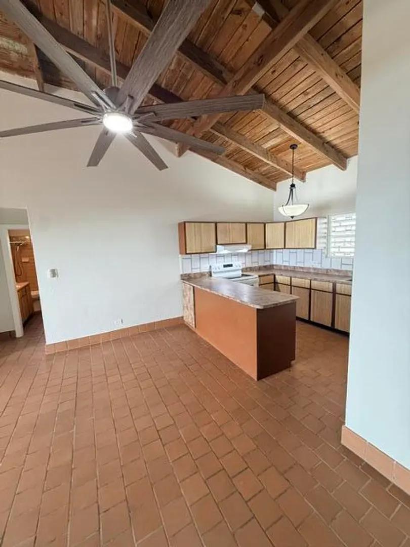 2 bed, 1 bath apartment in St. Thomas — photo 3
