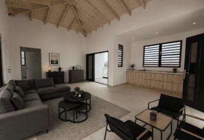 2 bedroom apartment for rent in Red Palm Resort — photo 5