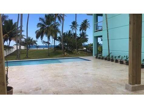 6 Bedroom House for Sale in Gaspar Hernandez, Espaillat — photo 1