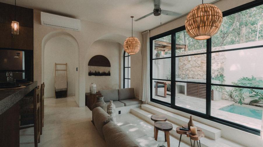 Torana Tulum 1BR Condo — photo 2
