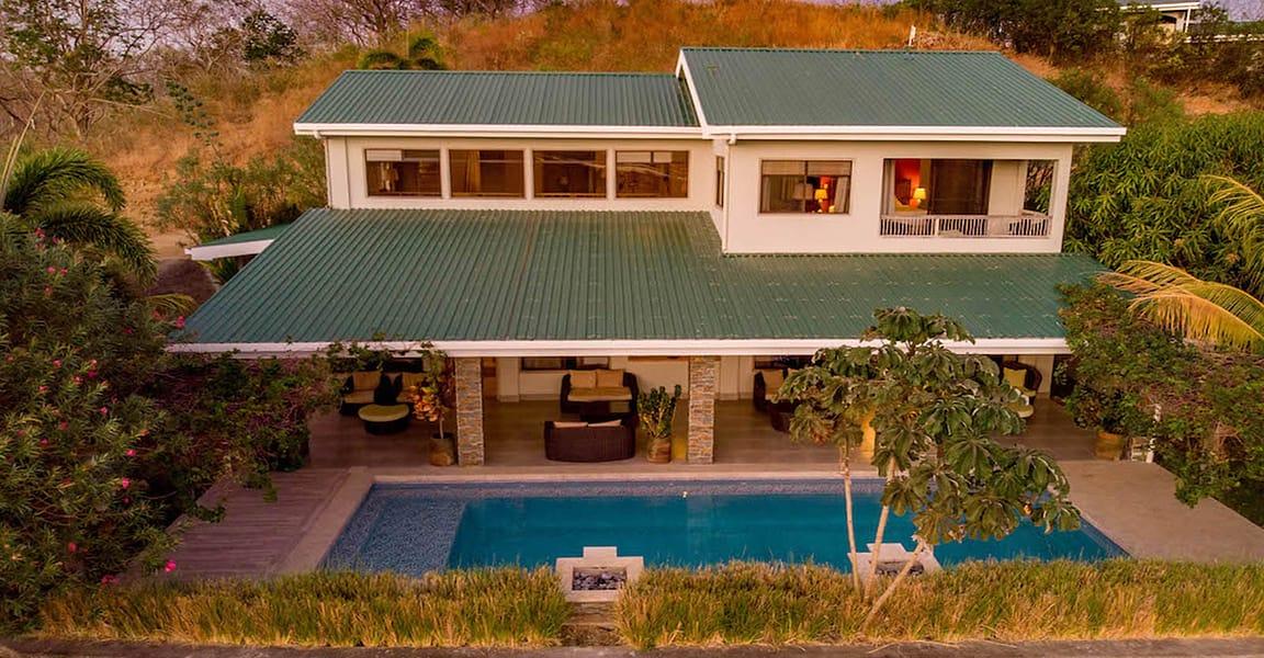 3 Bedroom Home for Sale, La Jolla de Guasacate, Popoyo, Nicaragua — photo 4