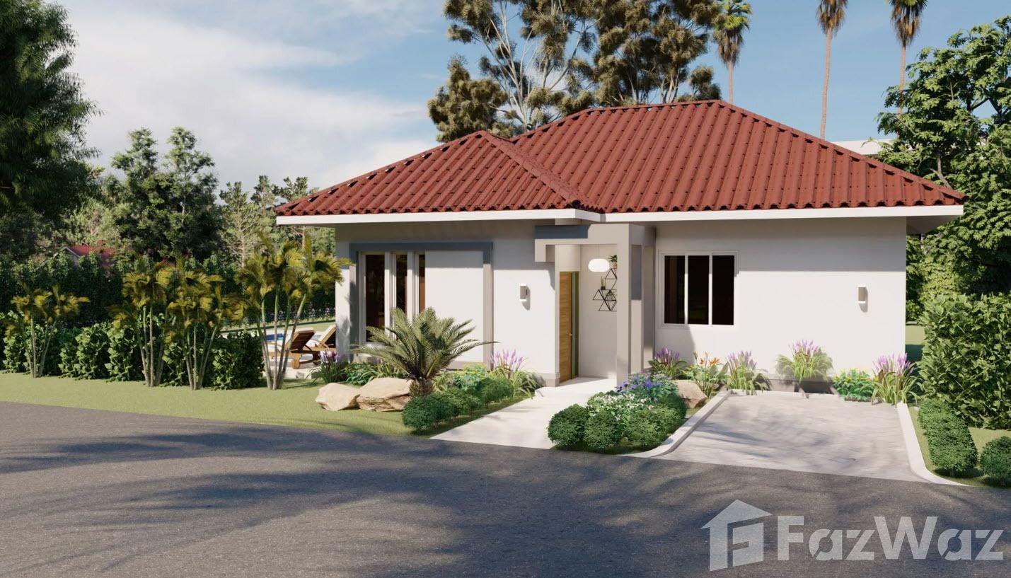2 Bedroom Villa for Sale in Sosua, Puerto Plata — photo 2