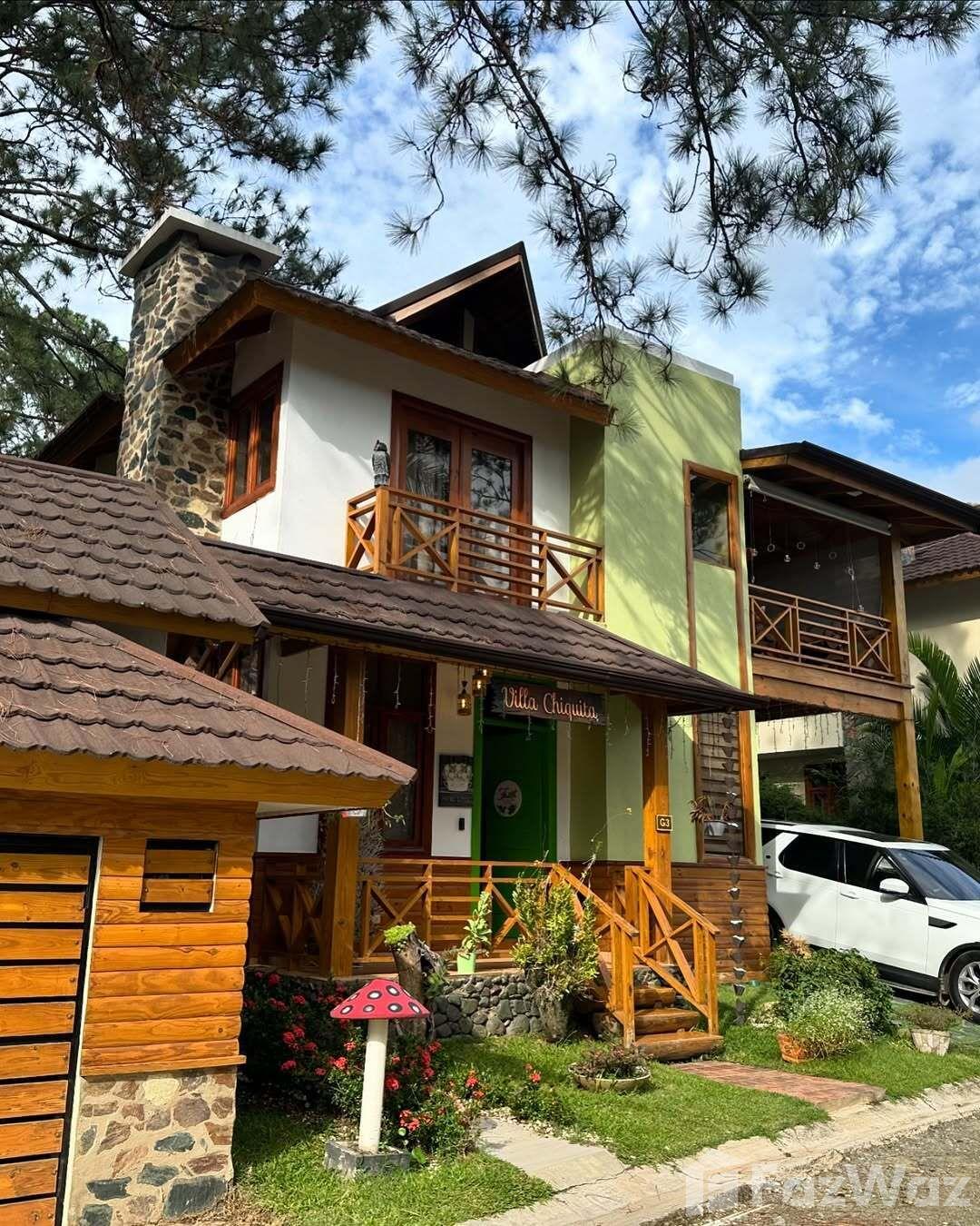 4 bedroom villa for sale in Jarabacoa, La Vega — photo 5