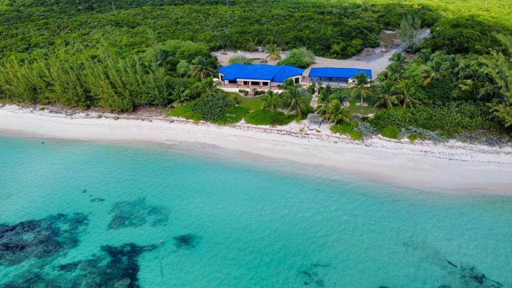 Lot D, Port Howe, Beachfront Retreat — photo 1