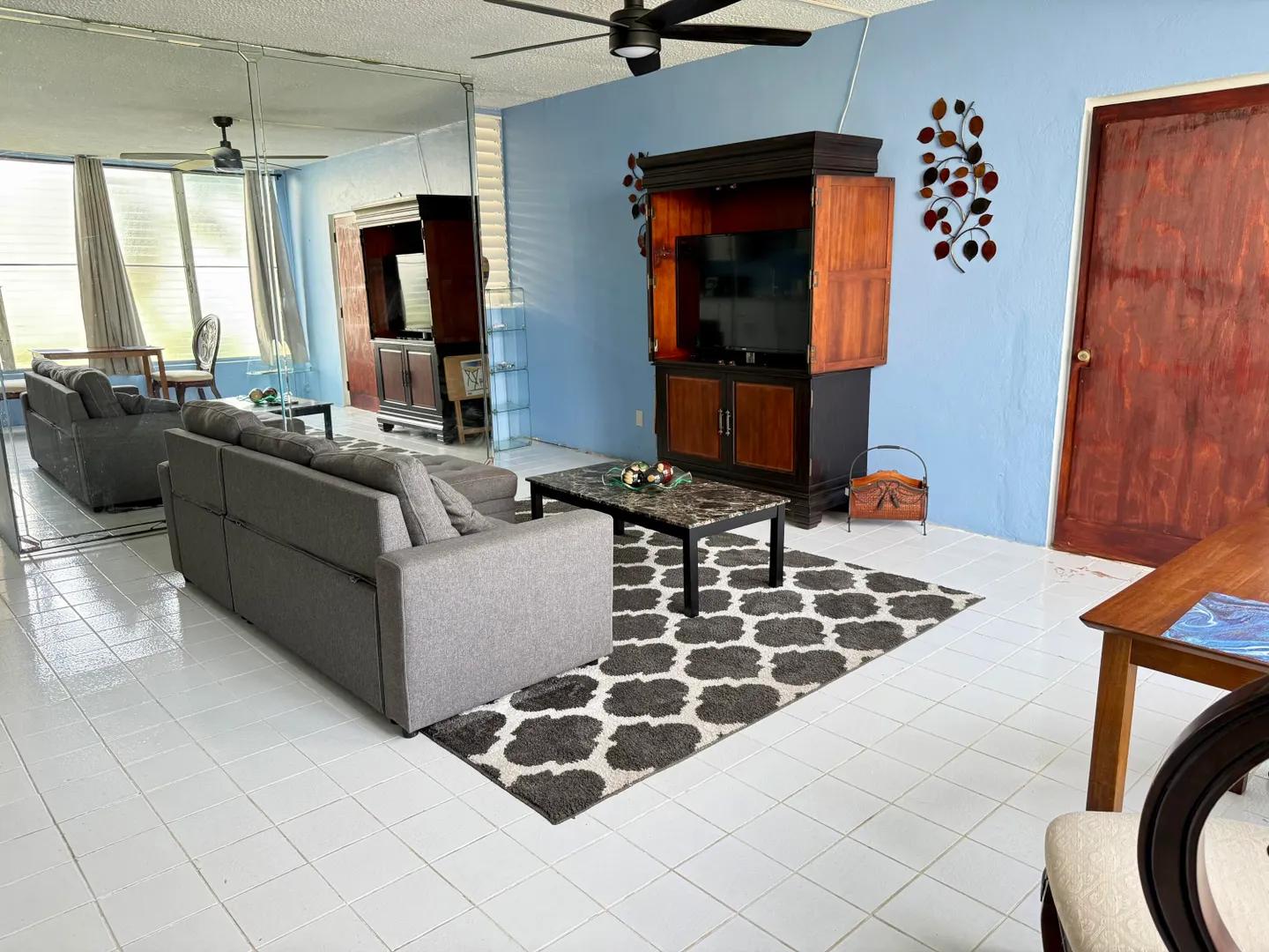 1 Bed 1 Bath Condo in Bay Garden Condominiums, US Virgin Islands — photo 2