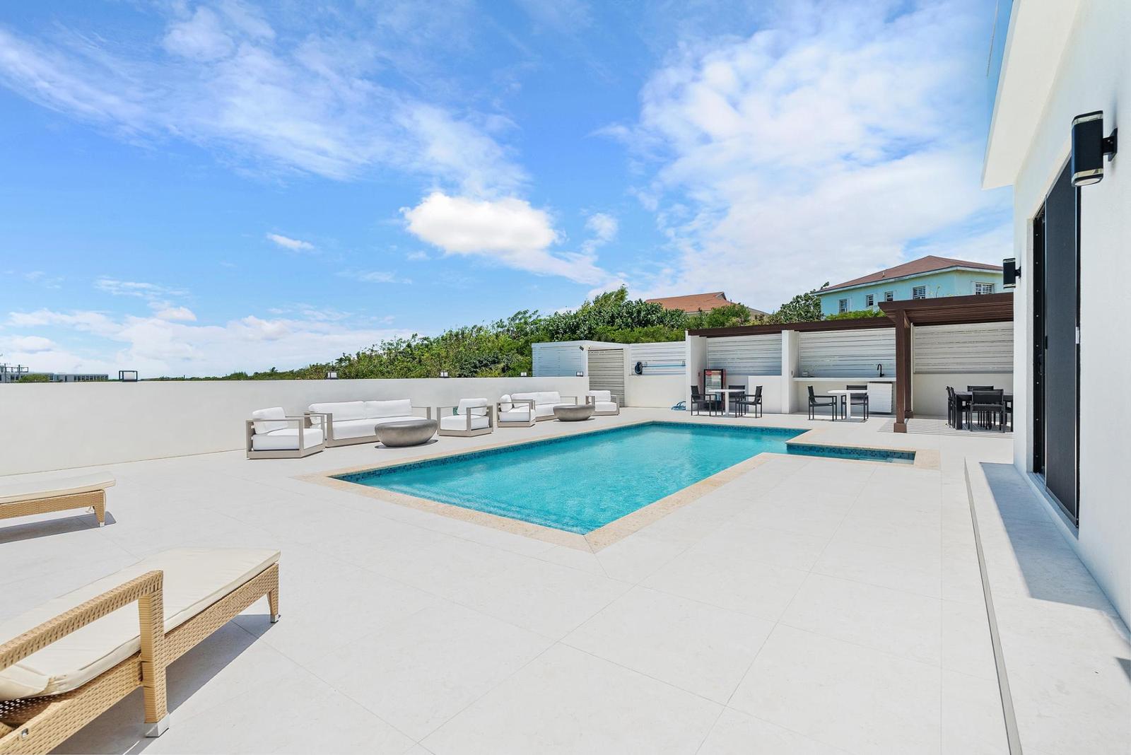36 Flamingo Road, Long Bay, Providenciales, Turks and Caicos Islands — photo 4