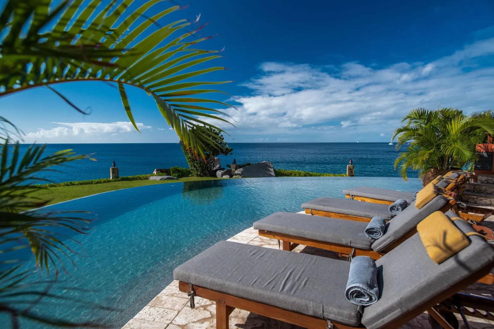9 Bedroom Luxury Waterfront Estate for Sale, Nail Bay, Virgin Gorda, BVI — photo 4