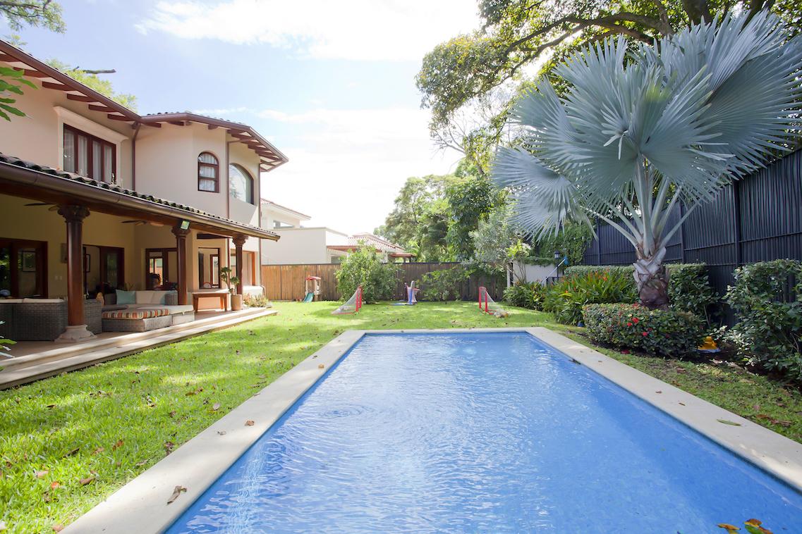 4 Bedroom House for Sale, Hacienda Lindora, Santa Ana, San Jose, Costa Rica — photo 4