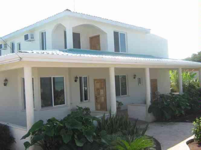 House for sale in Sarteneja, Corozal District, BELIZE — photo 1