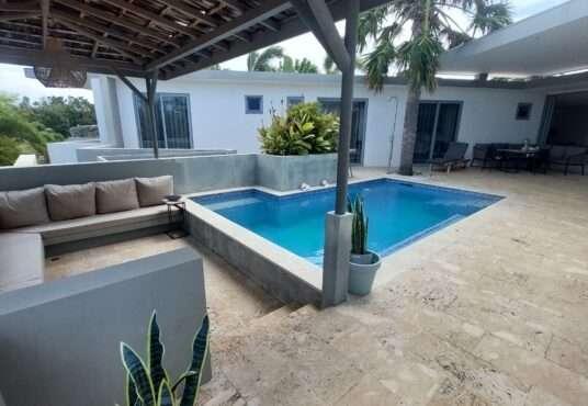 4 Bedroom Villa in Jan Sofat — photo 5