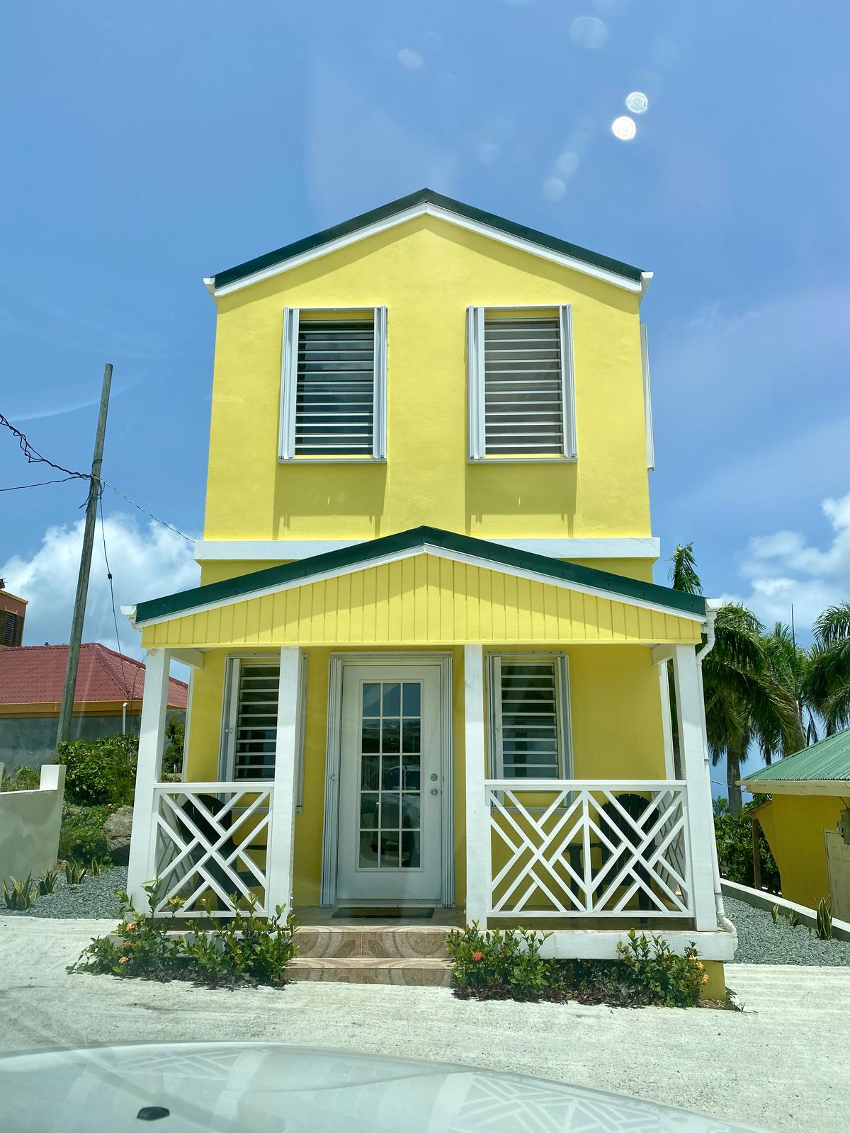 Two x One Bedroom Cottages — photo 3