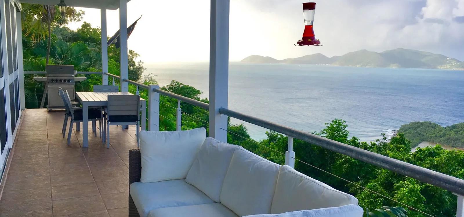 5 Bedroom Villa for Sale, Belmont Estate, Tortola, BVI — photo 2
