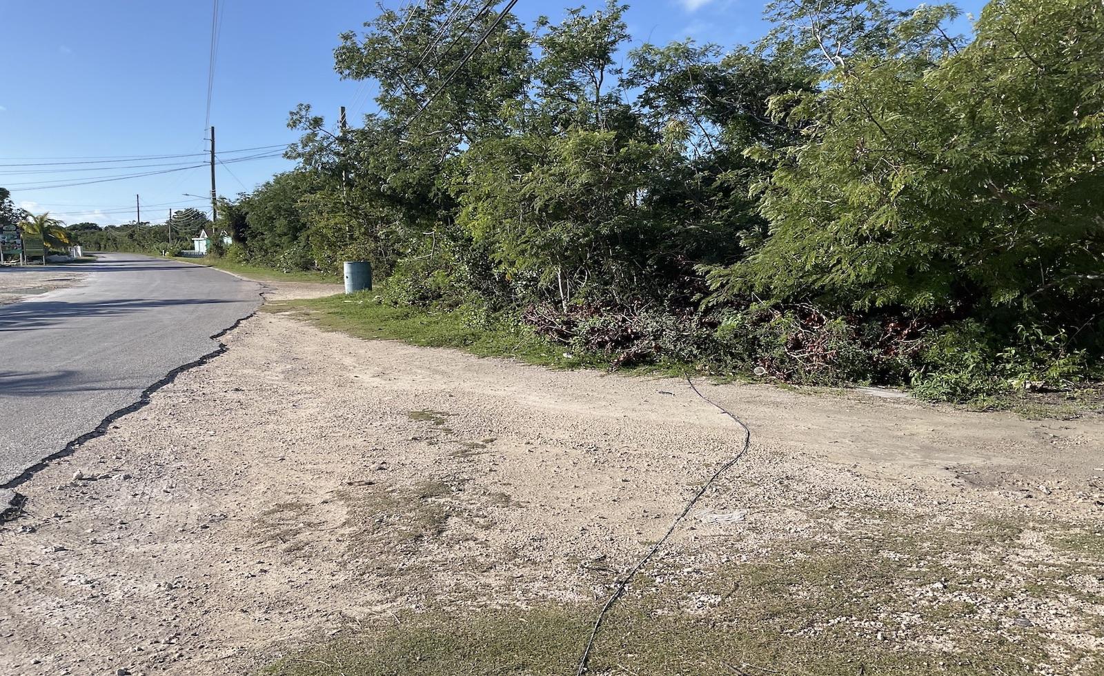 Commercial Lot Near Deadmans Cay Airport — photo 3