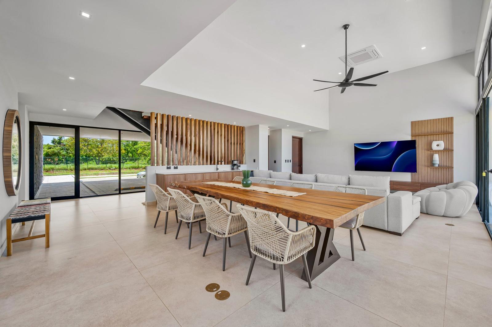 7 Bedroom Luxury Home for Sale, Coralis, Hacienda Pinilla, Guanacaste, Costa Rica — photo 4