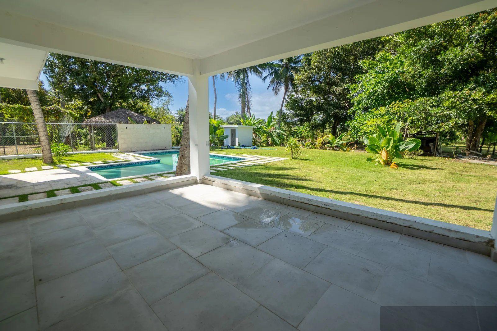 Modern 3-Bedroom Villa in Kite Beach, Cabarete — photo 3