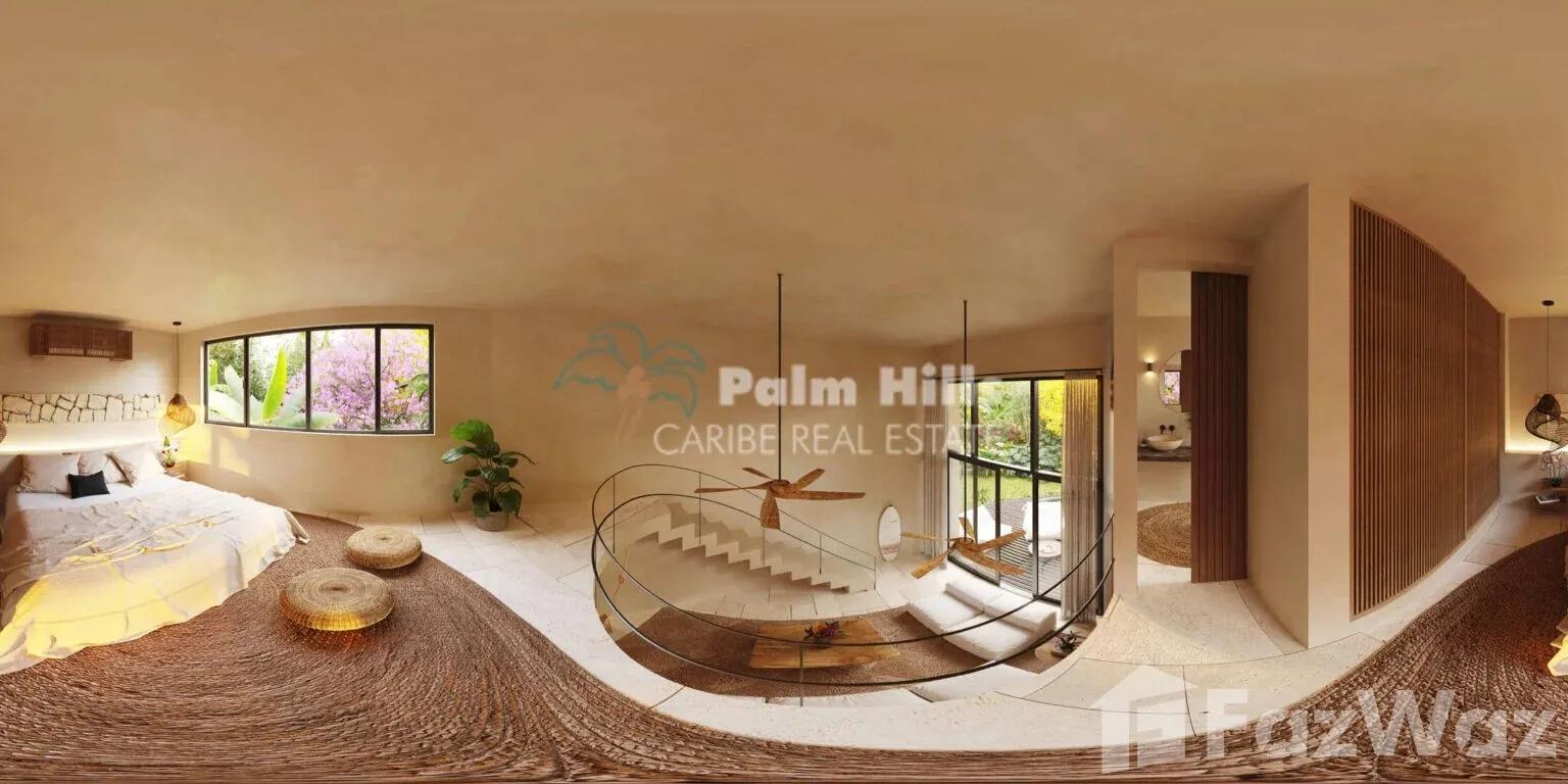 1‑bedroom villa in Cabarete — photo 5