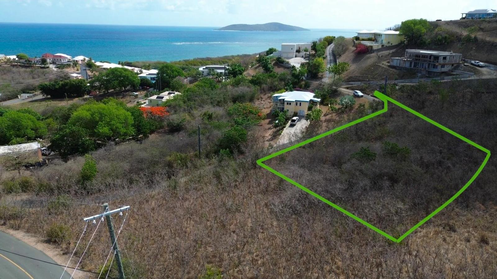 2.51 Acre Lot in East End, US Virgin Islands — photo 2
