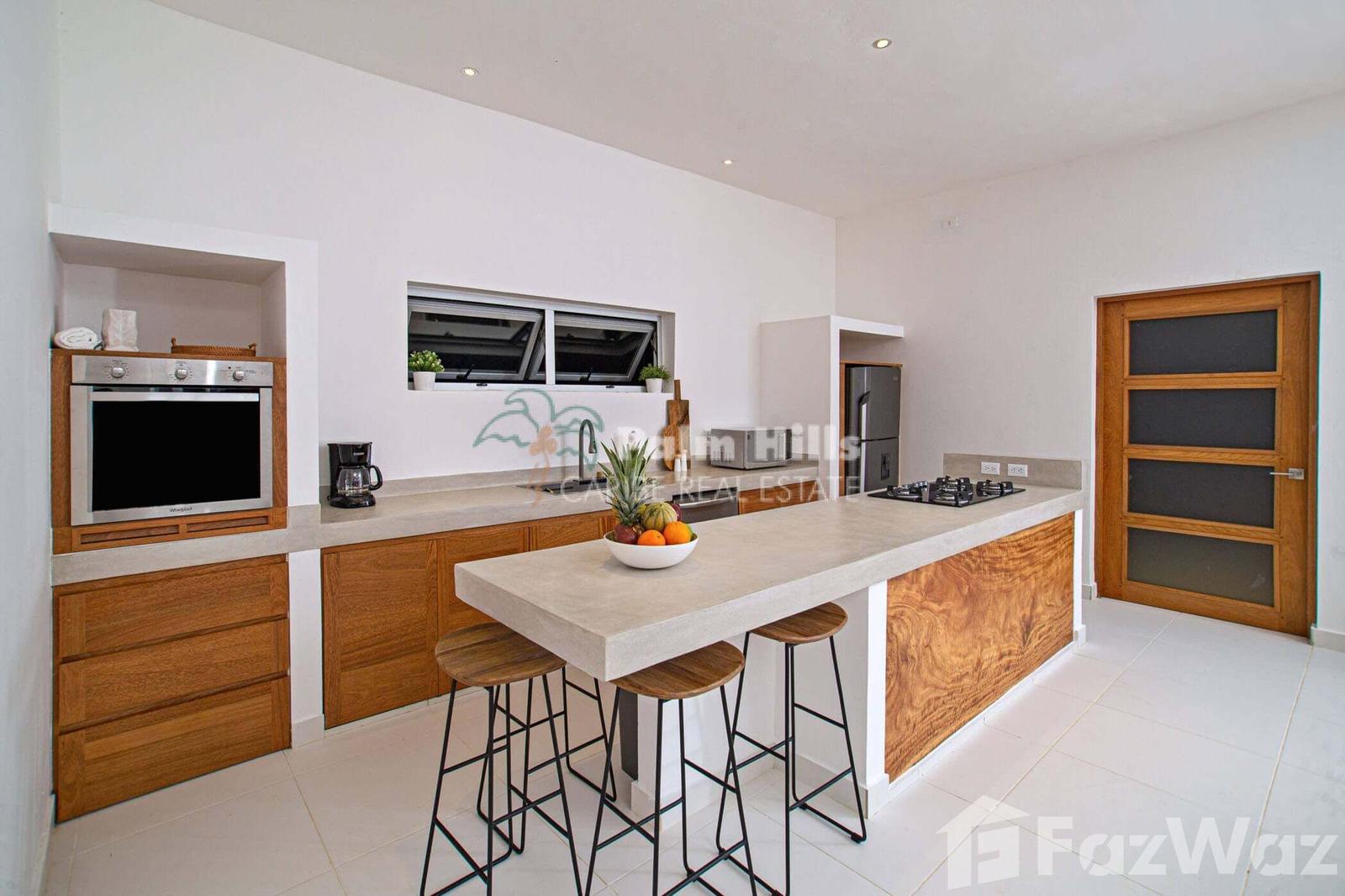3-bedroom villa in La Mulata, Sosua — photo 5