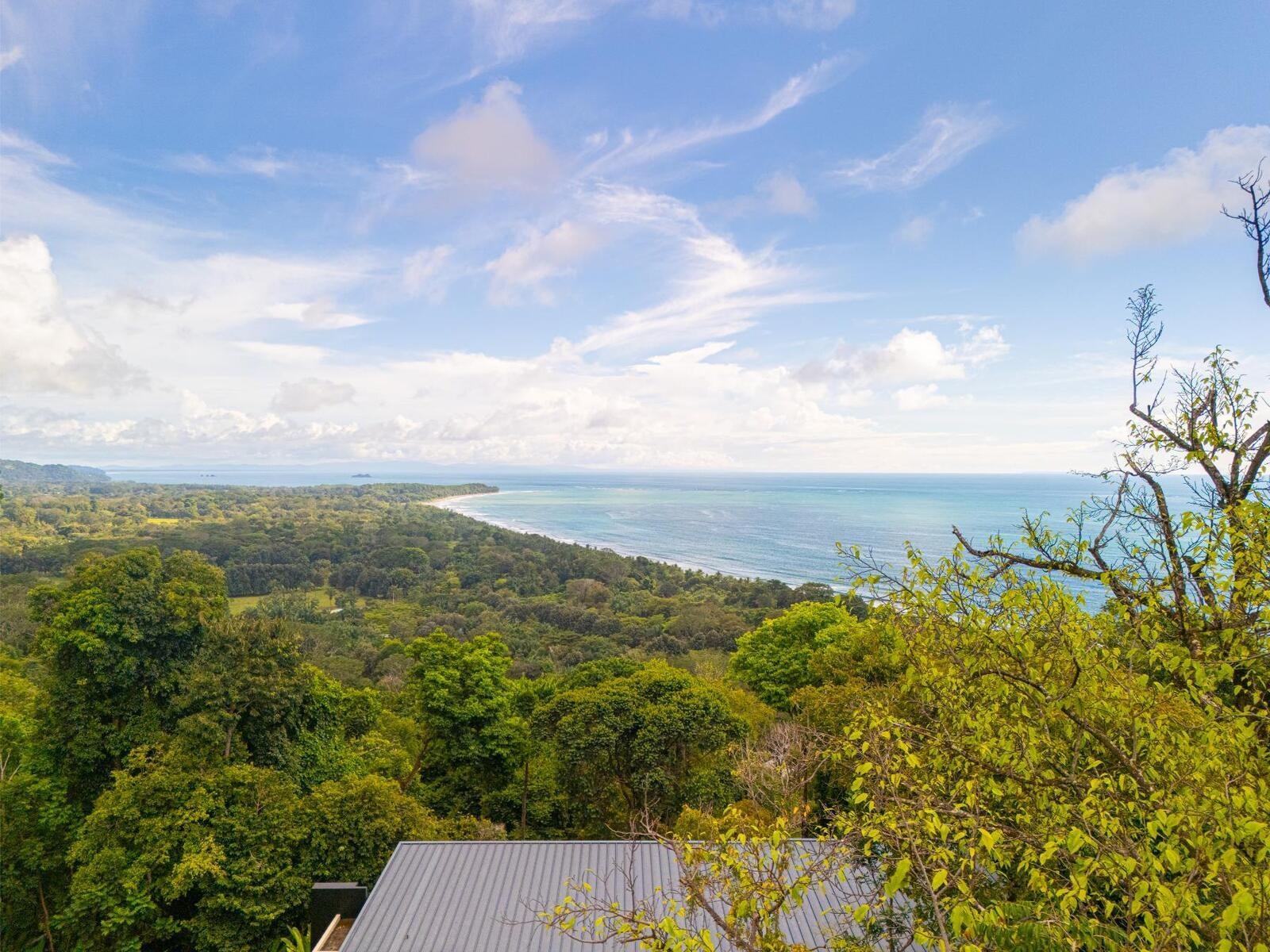 4 Bedroom Luxury Ocean-View Home for Sale, Uvita, Puntarenas, Costa Rica — photo 5