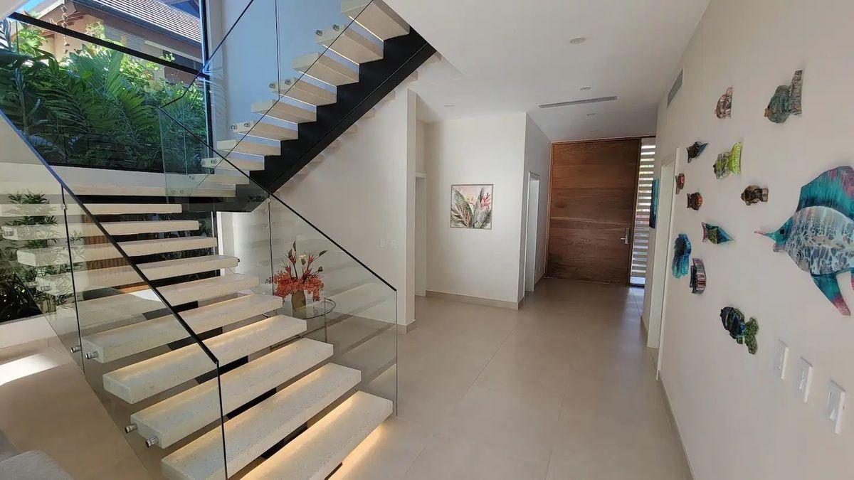 Exquisite 6-bedroom Residences In Punta Cana Village — photo 1