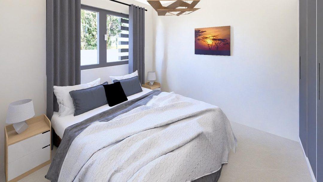 3 bedroom apartment for sale in Aluna Residences, Mahaai, Curaçao — photo 5