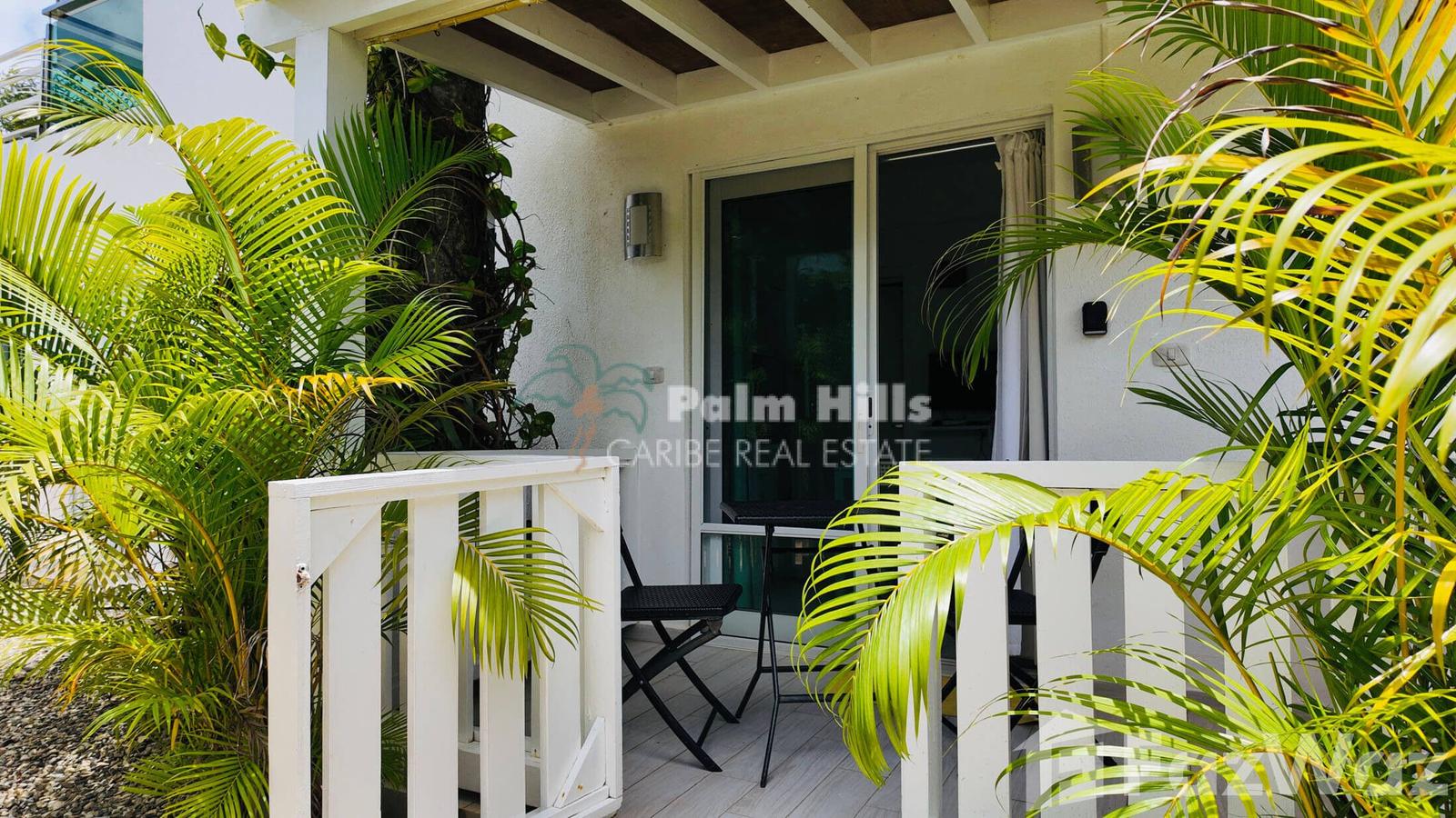 1-bedroom condo in Sosua, Puerto Plata — photo 2