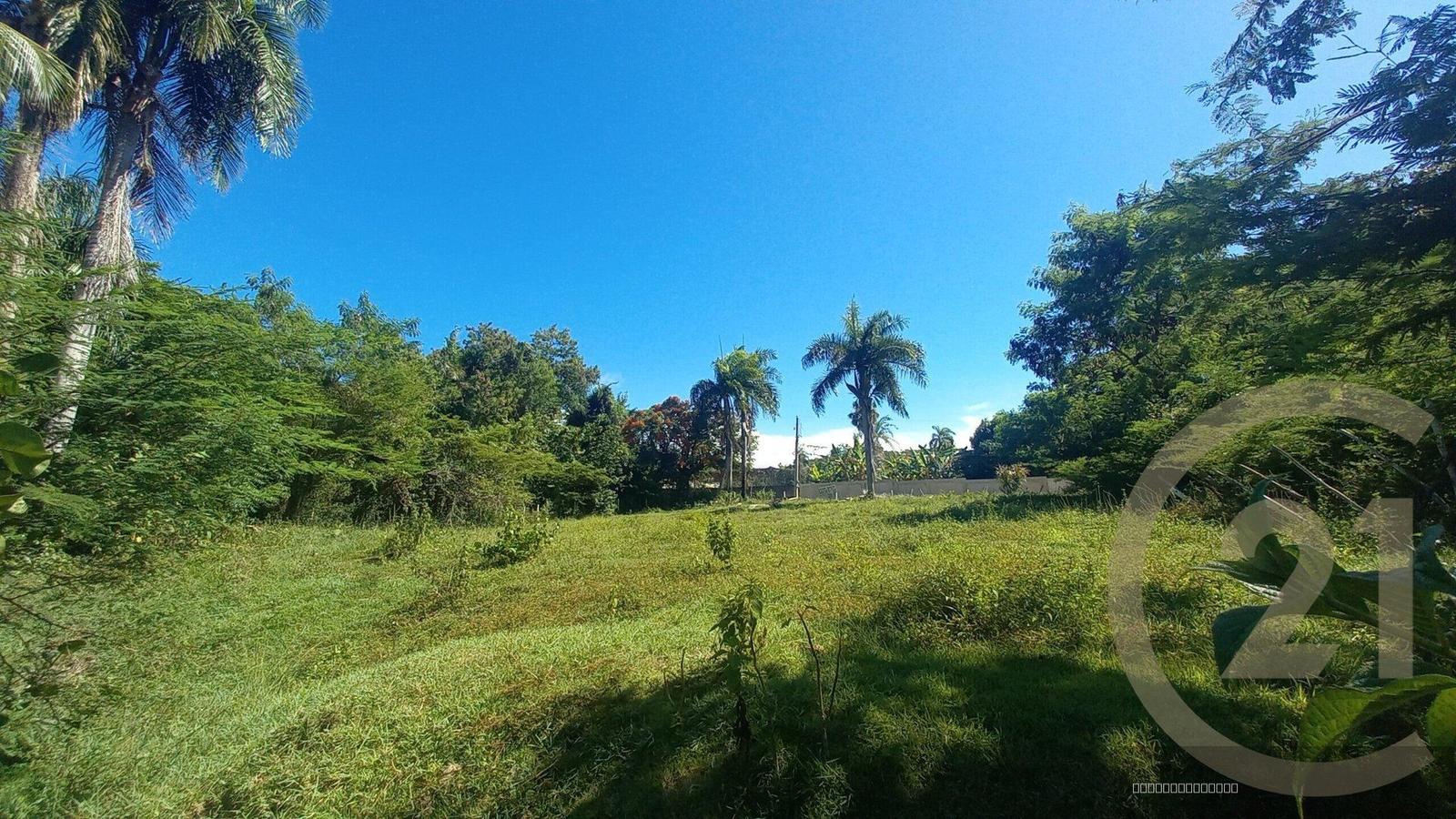 Residential Lot for sale in Puerto Chiquito, Sosúa — photo 1