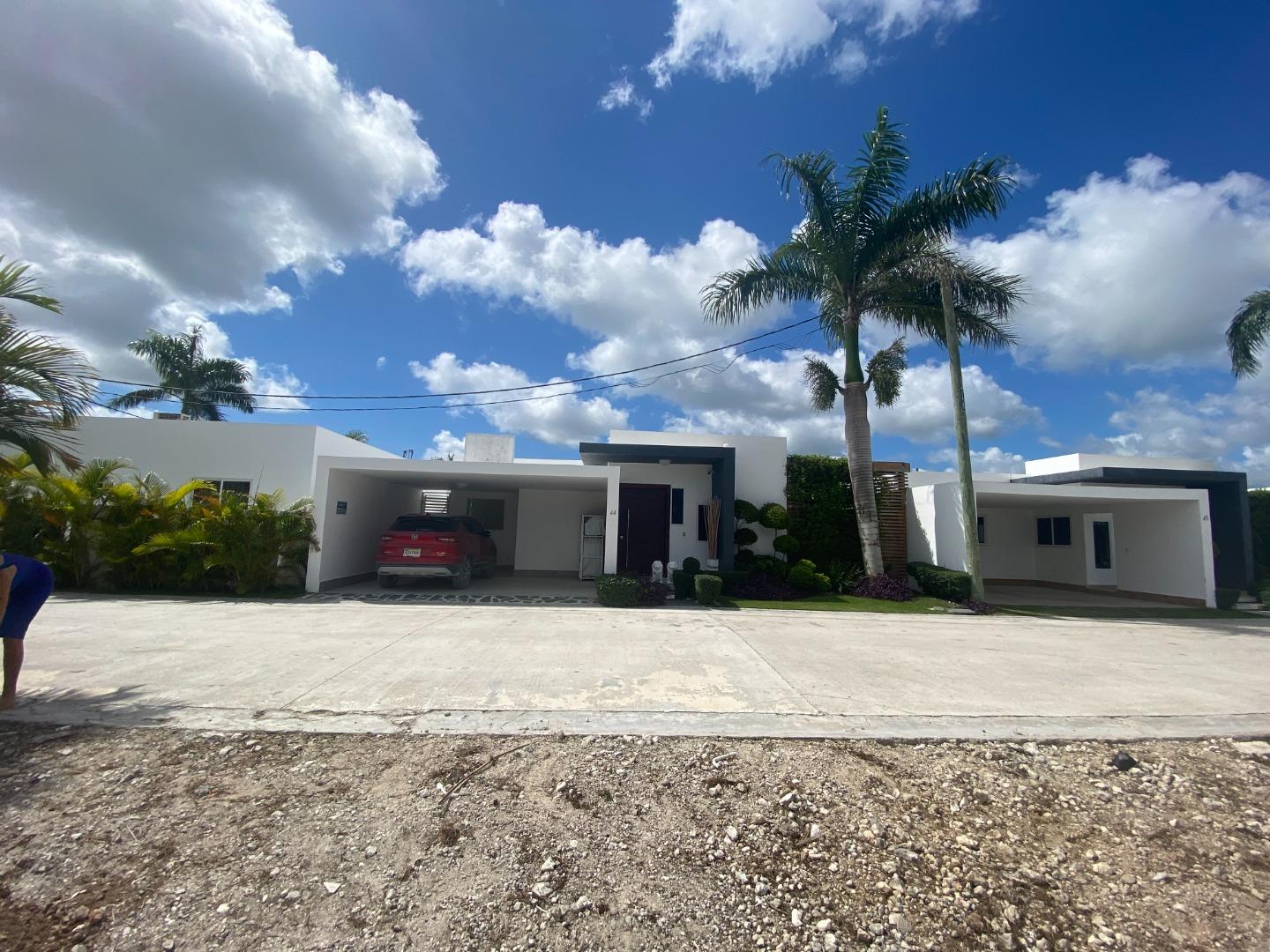 Beautiful Modern Villa in Pueblo Bavaro-Veron — photo 5
