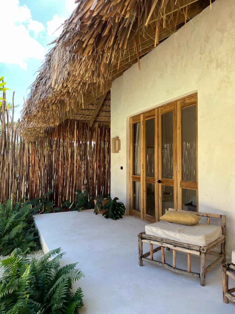 Luxurious Ecofriendly Villa Minutes From Playa Macao — photo 3