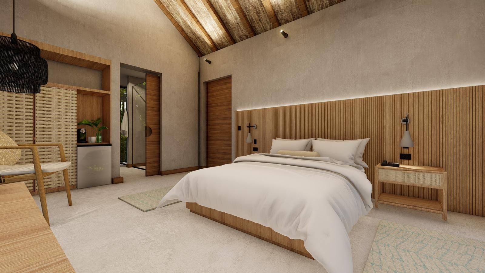3 Bedroom Luxury Branded Residence for Sale, El Mangroove Autograph Collection, Papagayo — photo 5